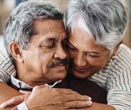 Dementia & Alzheimer