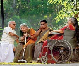Assisted Living