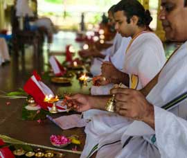 Spiritual & Religious Services